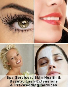 Refining Beauty Skin Care Services