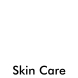 skin care